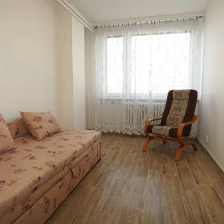 Rent this 2 bed apartment on Švýcarská 2434 in 272 01 Kladno, Czechia