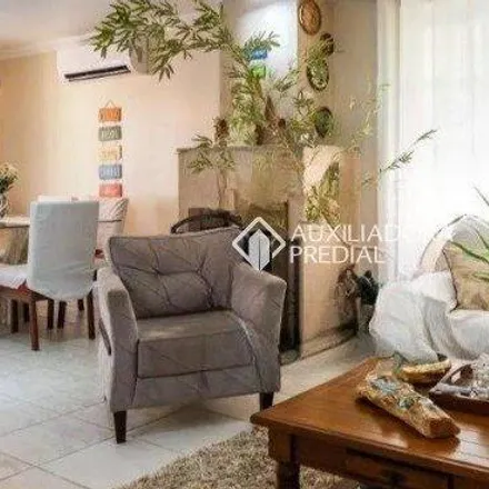 Buy this 3 bed house on Rua Ladislau Neto in Ipanema, Porto Alegre - RS