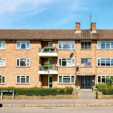 Image 1 - 25 Westlands Drive, Oxford, OX3 9QY, United Kingdom - Apartment for sale