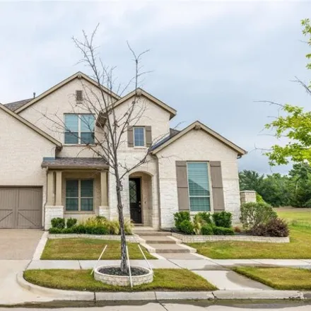 Buy this 4 bed house on 1517 Lone Eagle Way in Arlington, TX 76005