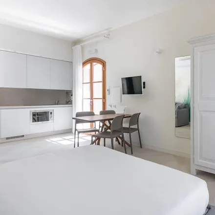 Rent this studio apartment on 09010 Pula Casteddu/Cagliari