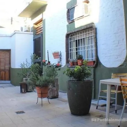 Buy this 4 bed house on Miravé 3646 in Parque Patricios, C1437 HUN Buenos Aires