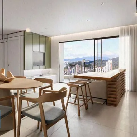 Buy this 2 bed apartment on Avenida Osvaldo Reis in Praia Brava, Itajaí - SC