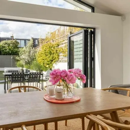 Image 7 - Delaford Street, Londres, Great London, Sw6 - House for rent