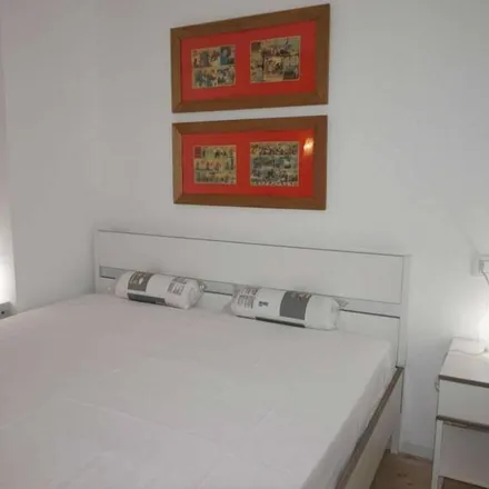 Rent this 1 bed apartment on Via Calatafimi in 20136 Milan MI, Italy