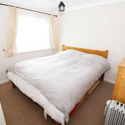 Image 1 - The Chilterns, North Hertfordshire, SG1 6AZ, United Kingdom - Apartment for rent