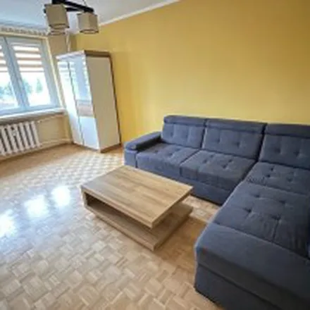 Rent this 3 bed apartment on Władysława Stanisława Reymonta 26 in 16-001 Kleosin, Poland