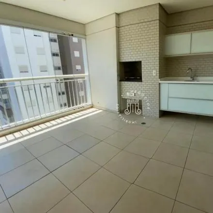Rent this 2 bed apartment on Rua do Retiro 517 in Anhangabaú, Jundiaí - SP