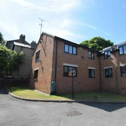 Buy this 2 bed apartment on 57 Fulton Road in Sheffield, S6 3JN
