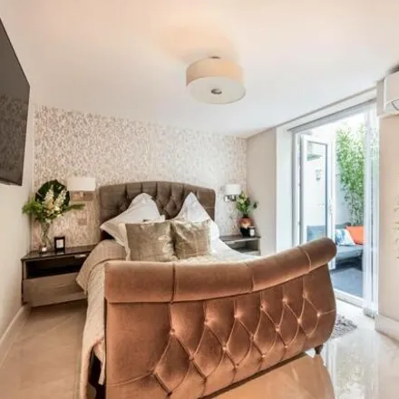 Buy this 1 bed apartment on 34 Westbourne Grove in London, W2 5RH