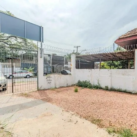 Rent this studio house on Rua Coronel Aparício Borges in Glória, Porto Alegre - RS