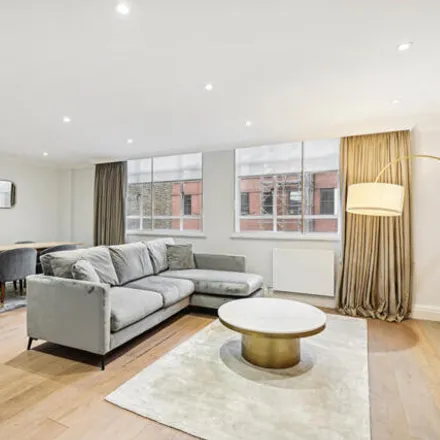 Rent this 2 bed room on Julian Hartnoll in 37 Duke Street St James's, London
