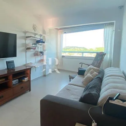 Buy this 3 bed apartment on Rua Afonso Magalhães in Ponta Negra, Natal - RN