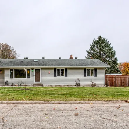 Buy this 3 bed house on 200 Easton Lane in Kingsford, MI 49802