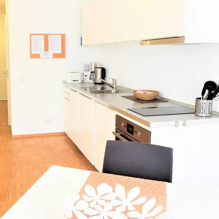 Rent this 1 bed apartment on 79346 Endingen