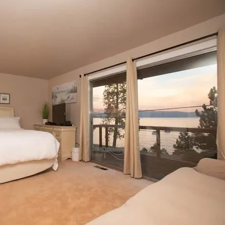 Rent this 5 bed house on Tahoe Vista in CA, 96148