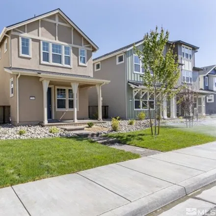 Buy this 3 bed house on Grove Street in Carson City, NV 89701
