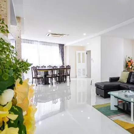 Buy this 3 bed apartment on Tokyo Joe in Soi Sukhumvit 39, Vadhana District