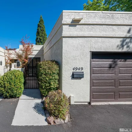 Image 2 - West Lakeridge Terrace, Reno, NV 89509, USA - Townhouse for sale