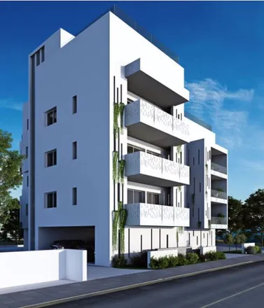 Buy this 1 bed apartment on Apostolou Pavlou in 8046 Paphos Municipality, Cyprus