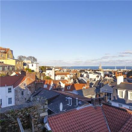 Rent this 2 bed apartment on Island Archives in Cornet Street, Saint Peter Port