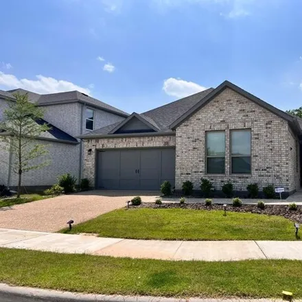 Rent this 4 bed house on Ashlar Court in Melissa, TX 75454