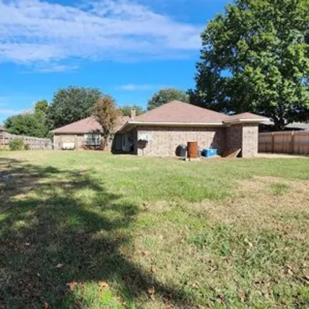 Image 5 - 103 Kimball Drive, Wake Village, Bowie County, TX 75501, USA - House for sale