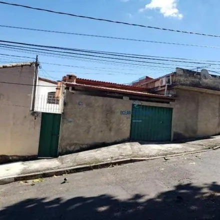 Image 1 - Rua Magi Solomon, Salgado Filho, Belo Horizonte - MG, 30510-410, Brazil - House for sale