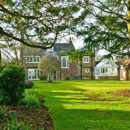 Image 2 - unnamed road, Gerrards Cross, SL9 7QS, United Kingdom - House for sale