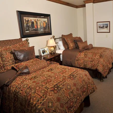 Rent this 5 bed condo on Vail in CO, 81657