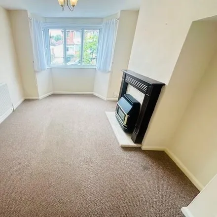 Image 6 - Springthorpe Road, Tyburn, B24 0SG, United Kingdom - Duplex for rent