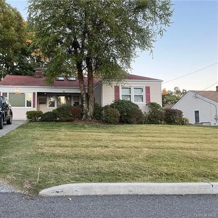 Buy this 3 bed house on 13 Lookout Place in Village of Ardsley, NY 10502