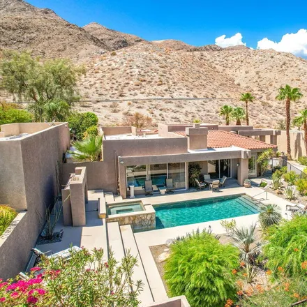 Buy this 3 bed house on 8 Cresta Verde in Rancho Mirage, CA 92270