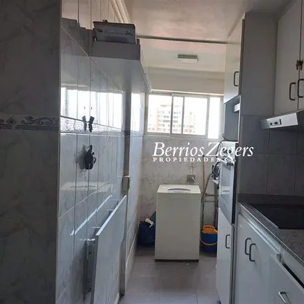 Rent this 2 bed apartment on Roberto Del Río / Francisco Bilbao in Avenida Francisco Bilbao, 750 0000 Providencia