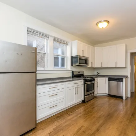Image 3 - 4914-4916 North Spaulding Avenue, Chicago, IL 60659, USA - House for rent