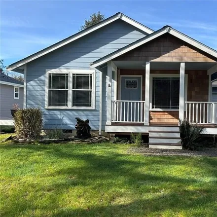 Buy this 2 bed house on 371 Centaurus Avenue Southwest in Ocean Shores, Grays Harbor County