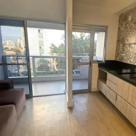 Buy this studio apartment on Edifício UP Saúde in Rua General Chagas Santos 253, Vila da Saúde