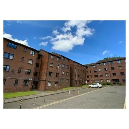 Rent this 2 bed apartment on Buchanan Galleries in North Frederick Path, Glasgow