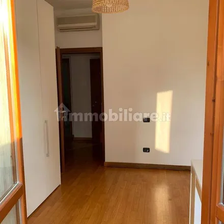 Rent this 3 bed apartment on Via Luigi Alamanni 13 in 20141 Milan MI, Italy