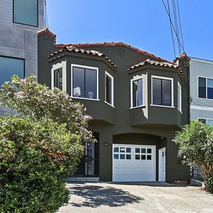 Rent this 2 bed house on 646 De Haro Street in San Francisco, CA 90103