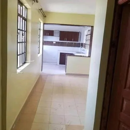 Rent this 1 bed house on Kenya Animal Genetic Resources Centre in Kambi Somali, Eldoret