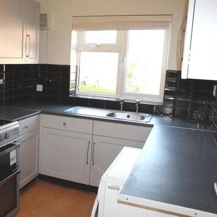 Rent this 1 bed apartment on Percy Avenue in Ashford, TW15 2PB