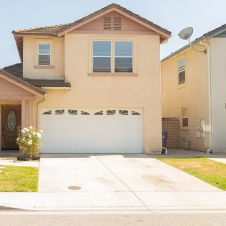 Rent this 4 bed house on 12442 Reyes Street in Moorpark, CA 93021