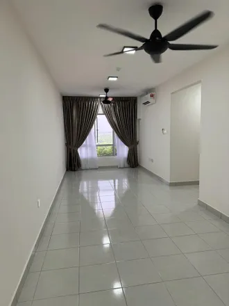 Image 5 - Persiaran Aspirasi, Cyber 10, 63300 Sepang, Selangor, Malaysia - Apartment for rent