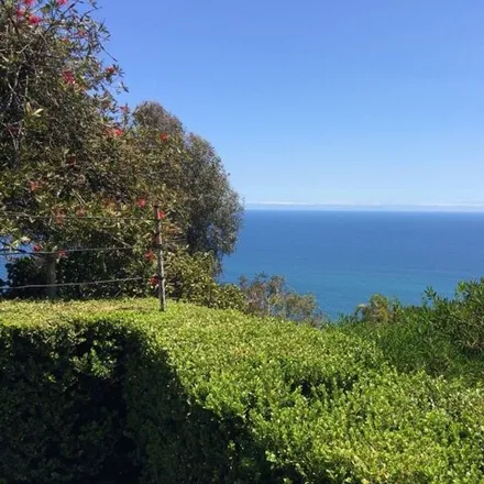 Rent this 3 bed house on Big Rock Drive in Malibu, CA
