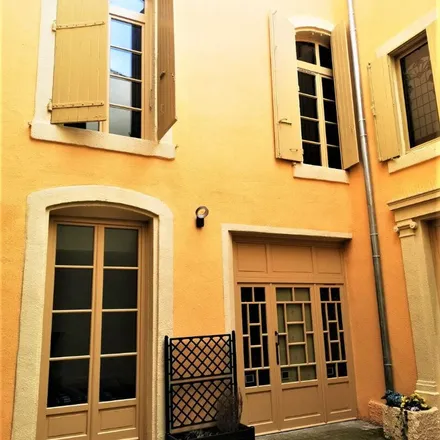 Image 1 - Lieu dit la Croix d'Ensabourg, 11100 Narbonne, France - Apartment for rent