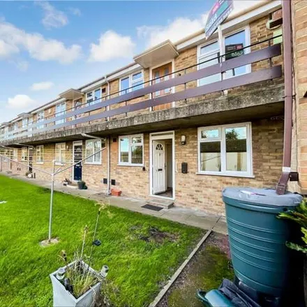 Buy this 1 bed apartment on Surrey Close in Ramsgate, CT12 6PA