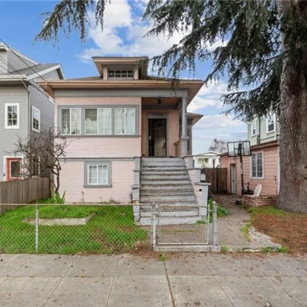 Buy this 2 bed house on 5872 Beaudry Street in Emeryville, CA 94608