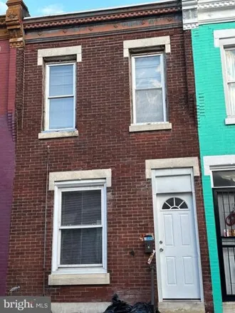 Buy this 2 bed house on 3351 North Hope Street in Philadelphia, PA 19175