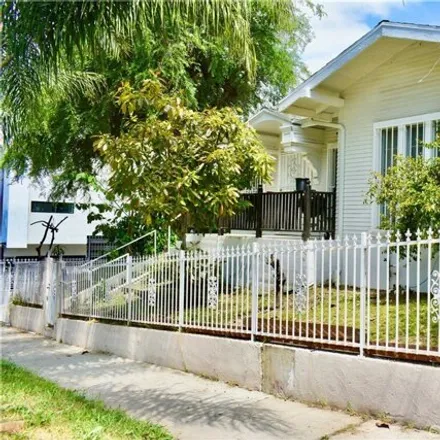 Image 2 - 2531 West 2nd Street, Los Angeles, CA 90057, USA - House for sale